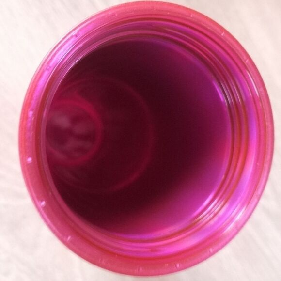 Starbucks Tumbler Cup Cold Soft Touch Sip Lid Pink - Picture 15 of 15